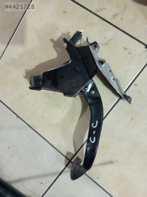 OPEL CORSA C FREN  PEDALI