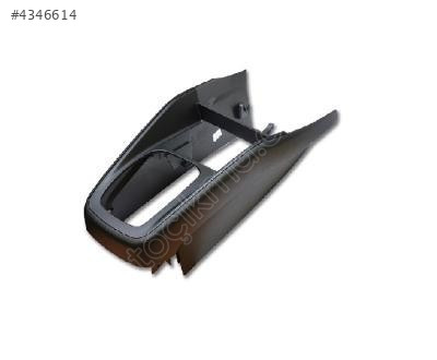 VİTES DIŞ KONSOL GOLF 4/BORA 1998-SIFIR 1J1863201