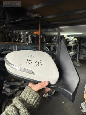 İ20 2018 SAĞ DİKİZ AYNASIII ORJİNAAL ÇIKMAA PARÇAA