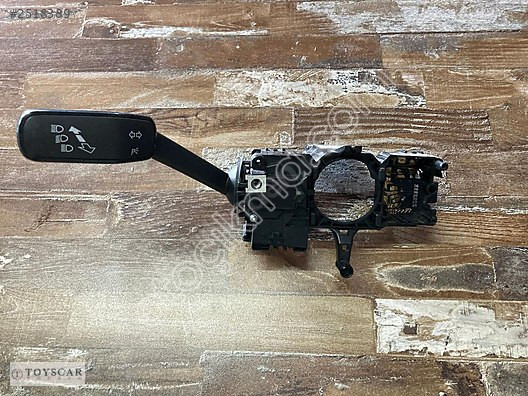 VW POLO SEAT SKODA SİNYAL VE SİLECEK KOLU 6C0953513