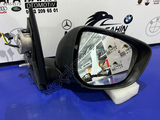 PEUGEOT 301 SAĞ DIŞ AYNA | 1609064580