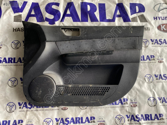 2008 Hyundai Getz Sağ Ön Kapı Döşemesi