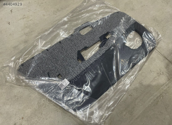 COROLLA ÖN KAPI DÖŞEMESİ TAKIM AE101 SIFIR 1993 1994 1995 1998