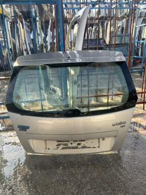 FİAT STİLO BAGAJ KAPAĞI ORJİNAL DOLU