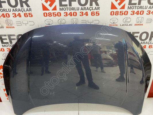 HONDA CİVİC FC5 ORJİNAL ÇIKMA MOTOR KAPUT 16-21