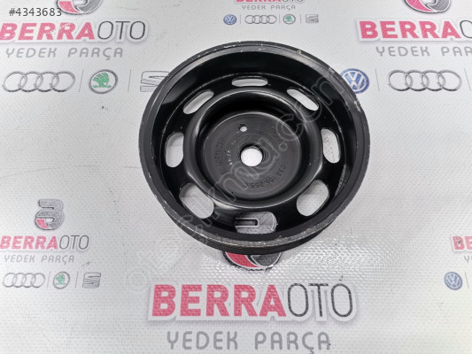 036105255C POLO FABİA CORDOBA IBİZA KRANK KASNAĞI 1.4 BBY