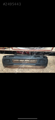 Mazda 626 ön tampon
