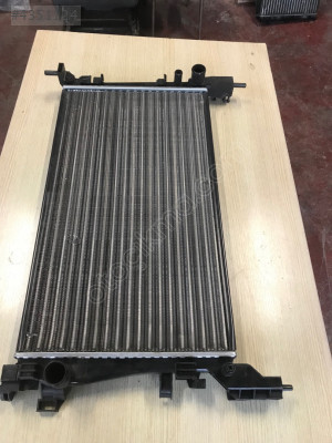 CITROËN NEMO  PEUGEOT SU RADYATÖRÜ  OEM 1330.T9 1330.Y1