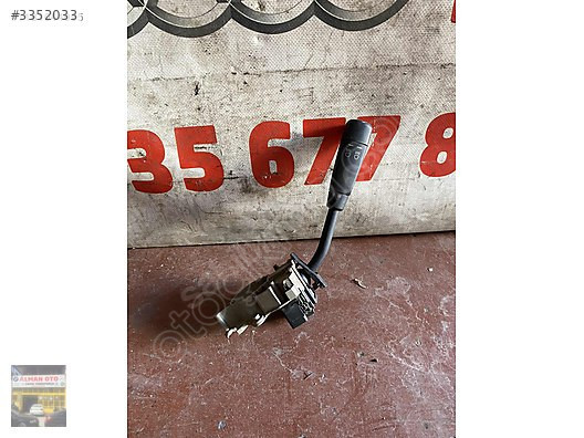 2035450010 MERCEDES C KASA SİNYAL SİLECEK KOLU