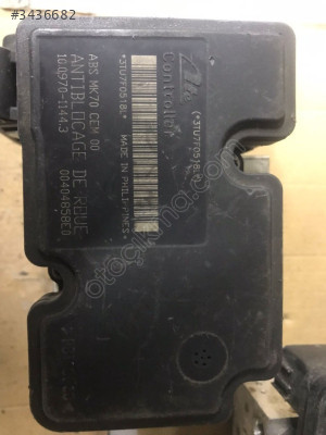 10.0970-1144.3 Citroen c2 C3