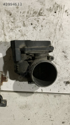 06F133062J audi a4 gaz kelebeği