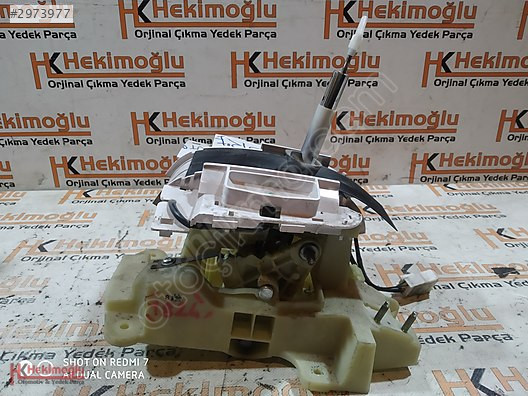 KİA SORENTO OTOMATİK VİTES KULESİ TOPUZU,OTOMATİK VİTES MEKANİZM