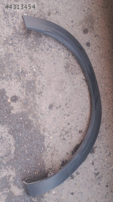 CİTRÖEN C5 AİRCROSS SAĞ ARKA DODİK 9816832277