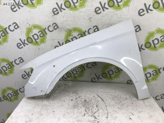 AUDI A3 2013 2019 ÇAMURLUK ÖN SOL 8V5821105