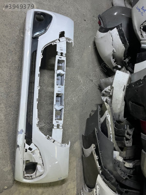 Peugeot 208 ön tanpon