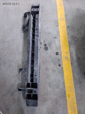 Clio 5 arka tampon darbe emici 850906063R