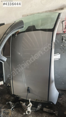 KİA RİO 2018 2025 KESME TAVAN BURSA MG