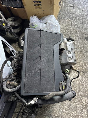 Peugeot 408 motor komple 1.2 benzinli