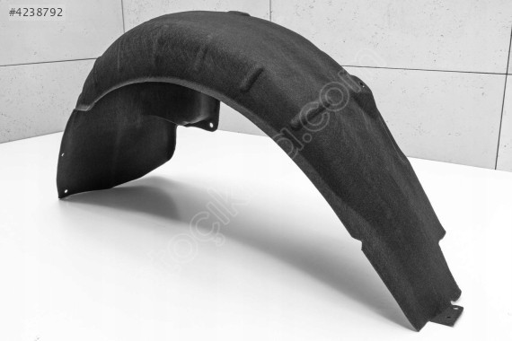 BMW E90 - E90 LCI ÇAMURLUK DAVLUMBAZI ARKA SOL 51717059382