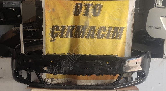 VOLKSWAGEN JETTA 2012 ÖN TAMPON