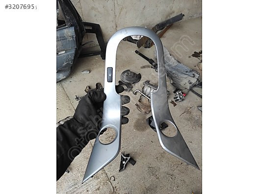 CRUZE VİTERS KONSOL ÇERÇEVESİ