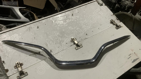 620785099R Orjinal hatasız renault captur ön panjur çitası