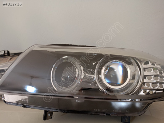 BMW 3.20 E90 LCİ SOL FAR