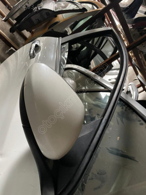 FIAT egea sağ dikiz aynası orjinal çıkma