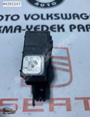 CORDOBA İBİZA POLO FABİA 104387101 CAM MOTOR BEYNİ 104 387 101 Ç