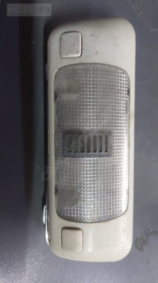 Çıkma Opel Omega B Tavan Lambası