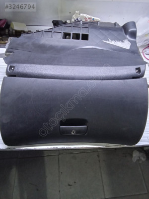 VOLKSWAGEN PASSAT Torpido Kapağı  3B1857101 1841915016