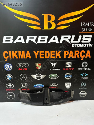 9Y0805504 PORSCHE CAYENNE YENİ KASA PANEL ÜST BAKALİTİ
