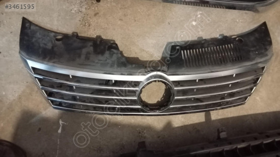 VOLKSWAGEN PASSAT CC ORJİNAL ÇIKMA PANJUR