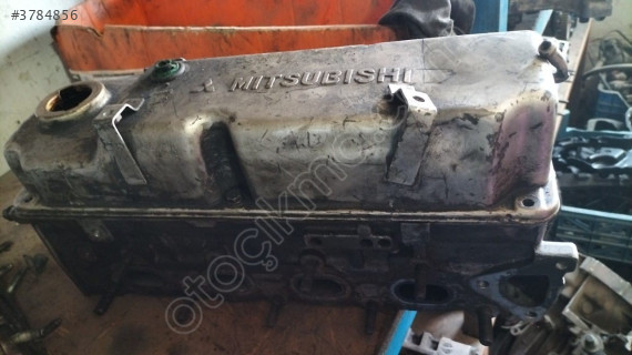 g1s4ff Mitsubishi spacestar 1.3 silindir kapağı