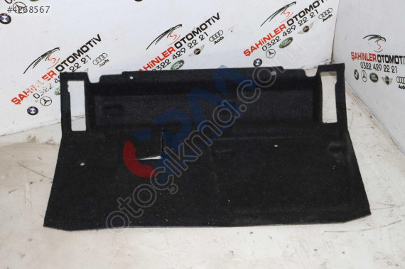 2017 2023 BMW 5 SERİSİ G30 BAGAJ KAPLAMASI 7373584