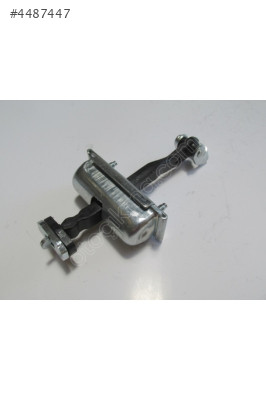 Ford Focus C Max Ön/Arka Kapi Durdurucusu Sağ/Sol Ayni Adet Kapi