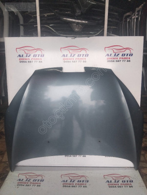 Peugeot 407 motor kaputu