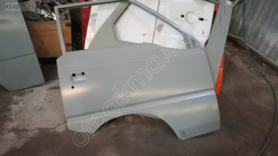 Hyundai H100  sağ ön kapı  2001