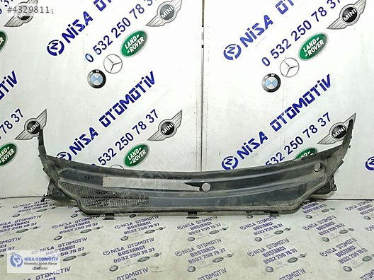 JEEP GRAND CHEROKEE 4 ÖN CAM IZGARA 55079197