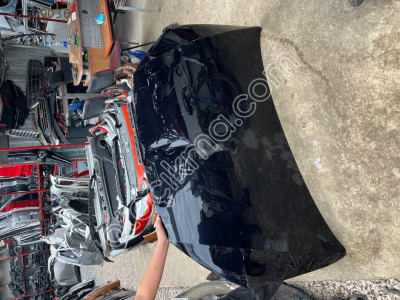 2012 2015 Volkswagen caddy çıkma motor kaput