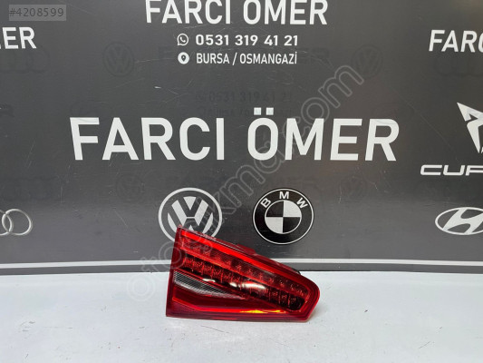 AUDİ A4 2013-16 SOL İÇ STOP SIFIR