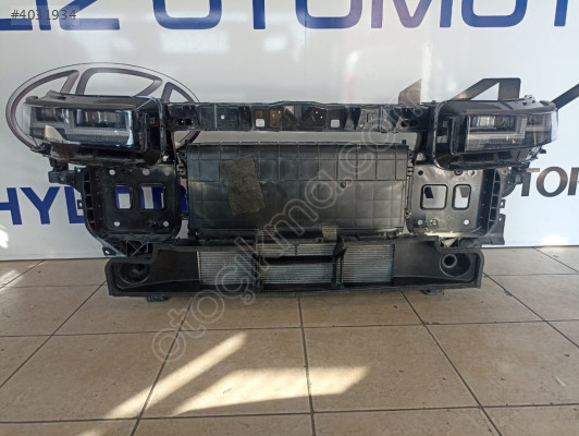 HYUNDAİ İONİQ 5 SAĞ SOL FAR ORİJİNAL ÇIKMA YEDEK PARÇA