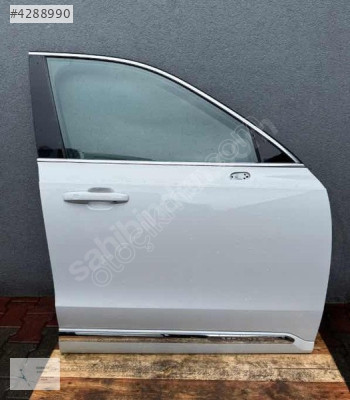 VOLVO XC90 KAPI SAĞ ÖN HATASIZ DOLU