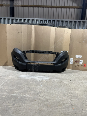 FIAT DUCATO ÇIKMA ORJİNAL ÖN TAMPON