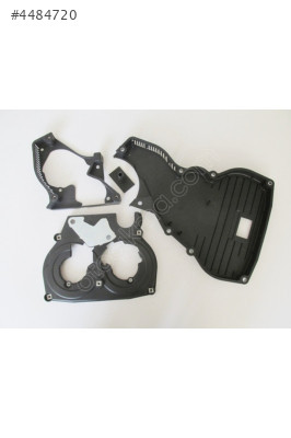 Fiat Doblo Triger Kapaği Set 1 6 Cc 16V 20062010