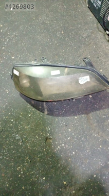 OPEL ASTRA SAĞ ÖN FAR