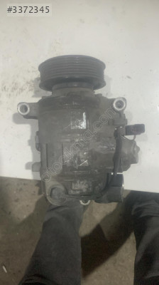 4F0260805S audi a4 a5 a6 a8 Q5 klima kompresörü
