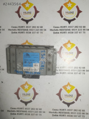 ​​​​​​​BMW 3SERISI E36 IKMA ABS KONTROL BEYNI 10.0944-0204.4