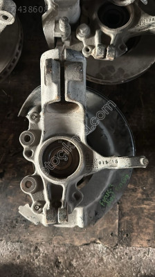 AV61-3K170 ÖN AKS TAŞIYICI FORD FOCUS C-MAX BURSA MG
