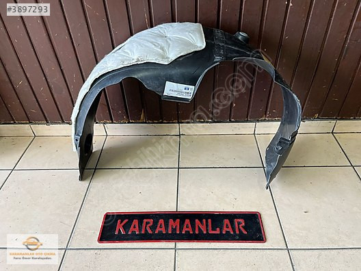 HYUNDAİ KONA SAĞ ARKA DAVLUMBAZ ORJİNAL